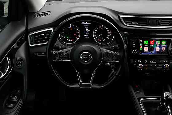 Nissan Qashqai 2020 год Кишинёв Кишинёв