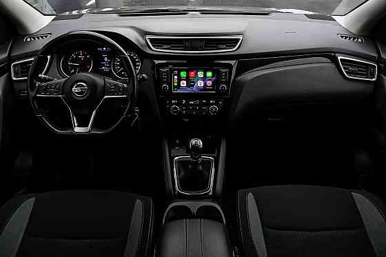 Nissan Qashqai 2020 год Кишинёв Кишинёв
