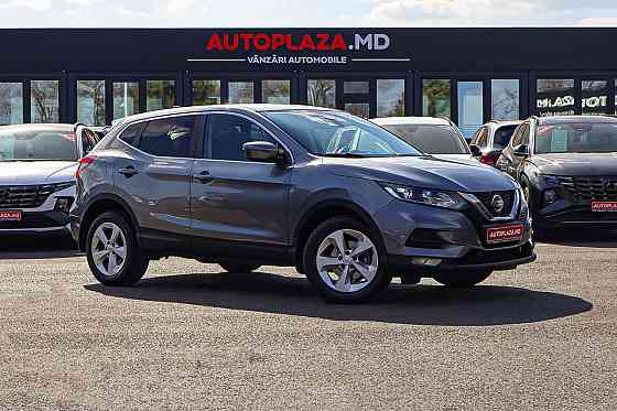 Nissan Qashqai 2020 год Кишинёв Кишинёв