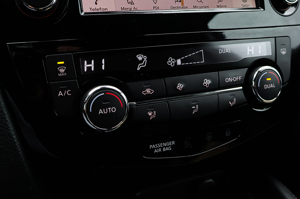 Nissan Qashqai 2020 an Chişinău Chişinău - fotografie 9