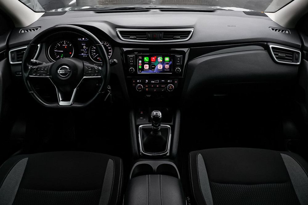 Nissan Qashqai 2020 an Chişinău Chişinău - fotografie 5