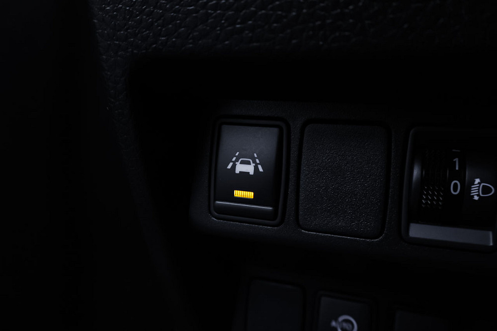 Nissan Qashqai 2020 an Chişinău Chişinău - fotografie 8