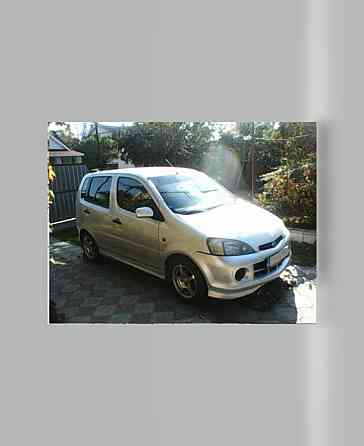 Daihatsu YRV 2005 год Бельцы Бельцы