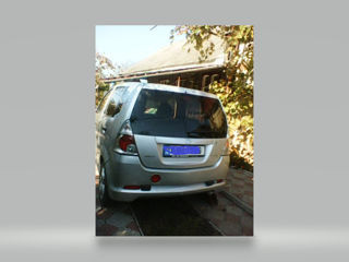 Daihatsu YRV 2005 год Бельцы Бельцы - изображение 8