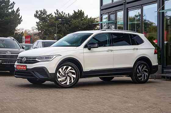 Volkswagen Tiguan 2025 an Orhei Orhei