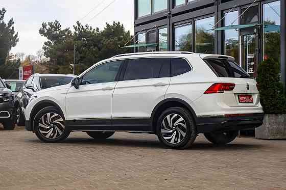 Volkswagen Tiguan 2025 an Orhei Orhei