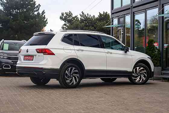 Volkswagen Tiguan 2025 an Orhei Orhei