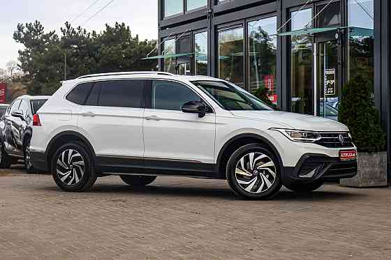 Volkswagen Tiguan 2025 an Orhei Orhei