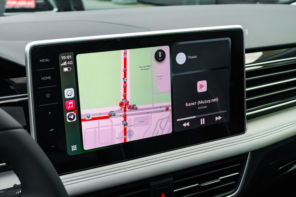 Volkswagen Tiguan 2025 год Орхей Орхей - изображение 10