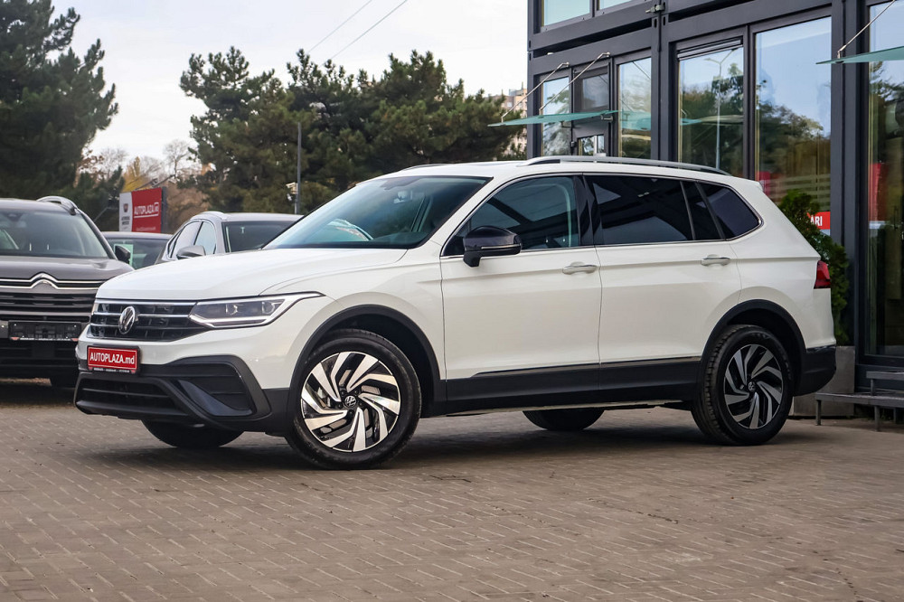 Volkswagen Tiguan 2025 год Орхей Орхей - изображение 1