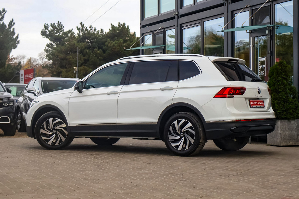 Volkswagen Tiguan 2025 год Орхей Орхей - изображение 4