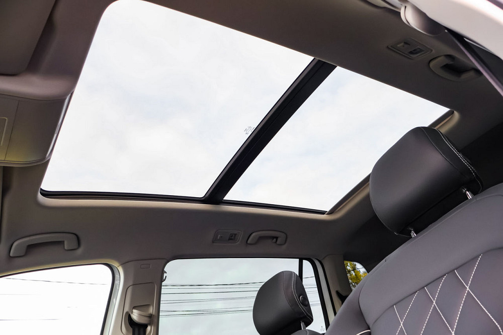 Volkswagen Tiguan 2025 год Орхей Орхей - изображение 9