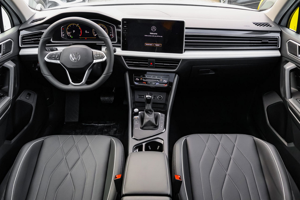 Volkswagen Tiguan 2025 год Орхей Орхей - изображение 5