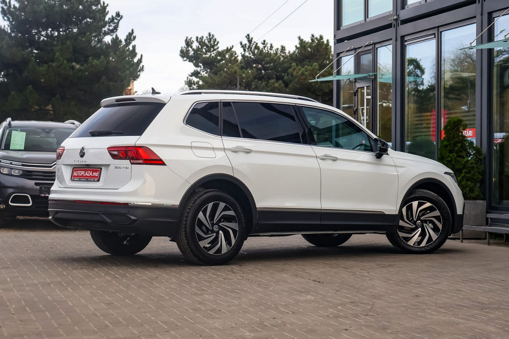 Volkswagen Tiguan 2025 год Орхей Орхей - изображение 2