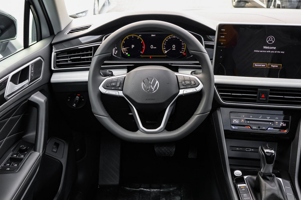 Volkswagen Tiguan 2025 год Орхей Орхей - изображение 6