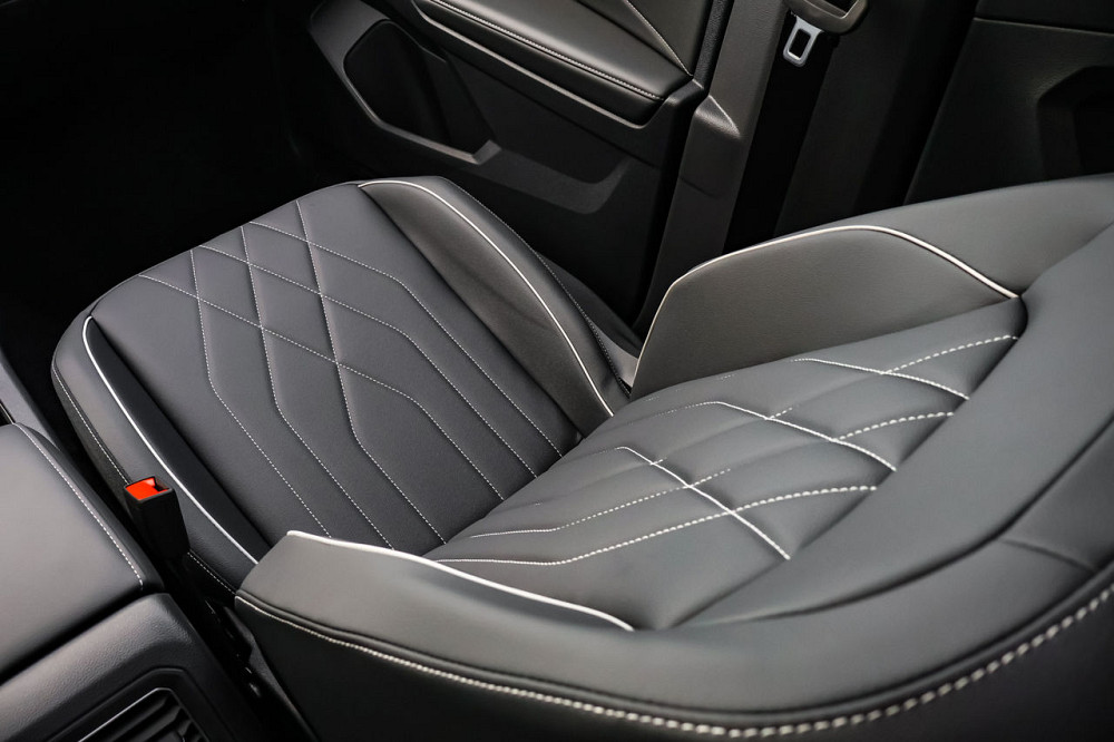 Volkswagen Tiguan 2025 год Орхей Орхей - изображение 7