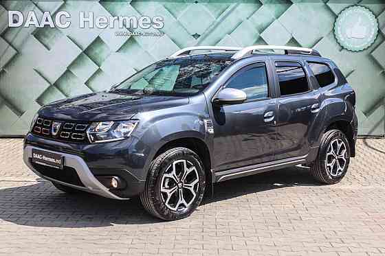 Dacia Duster 2019 an Soroca Soroca