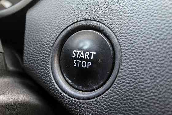 Dacia Duster 2019 an Soroca Soroca