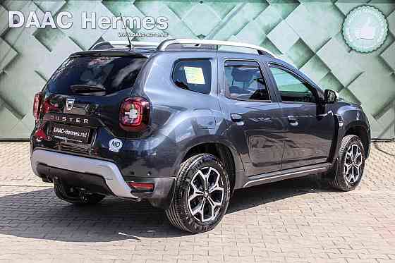 Dacia Duster 2019 an Soroca Soroca