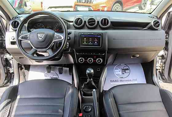 Dacia Duster 2019 an Soroca Soroca