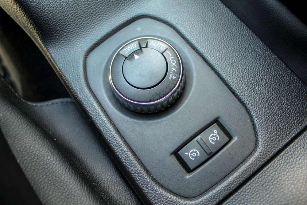 Dacia Duster 2019 an Soroca Soroca - fotografie 10