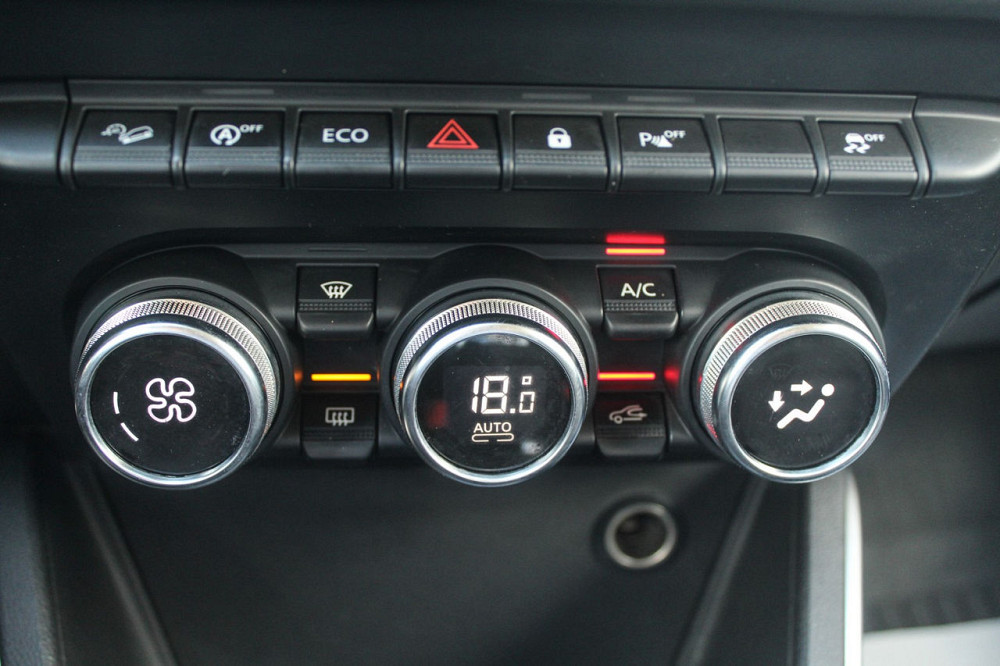 Dacia Duster 2019 an Soroca Soroca - fotografie 8