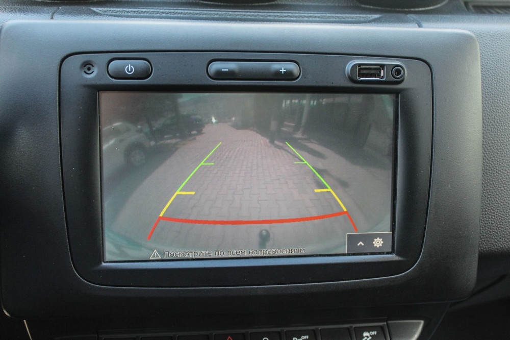 Dacia Duster 2019 an Soroca Soroca - fotografie 6