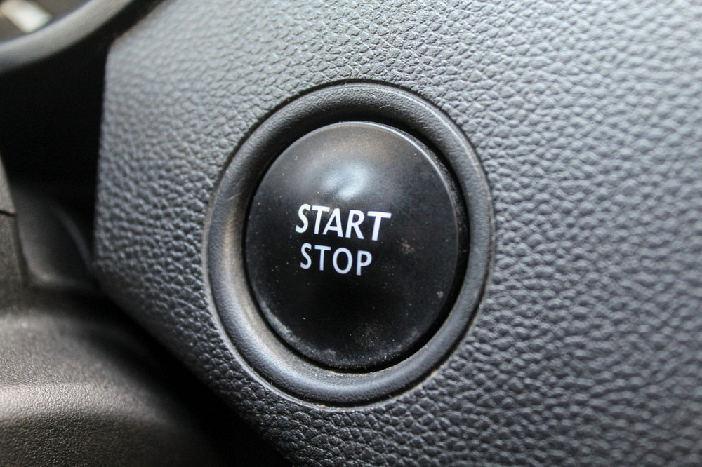 Dacia Duster 2019 an Soroca Soroca - fotografie 5