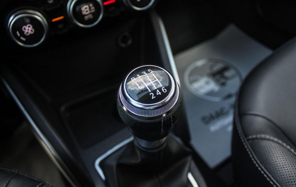 Dacia Duster 2019 an Soroca Soroca - fotografie 9