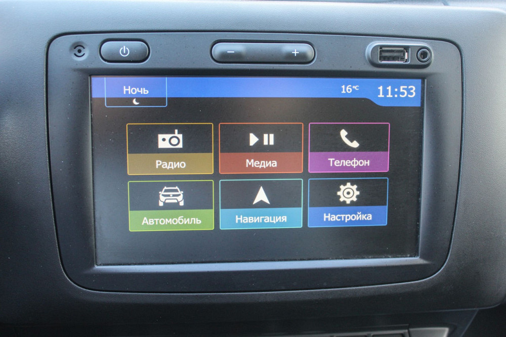 Dacia Duster 2019 an Soroca Soroca - fotografie 7