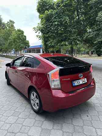Toyota Prius 2010 an Dnestrovsc Dnestrovsc