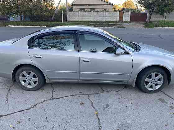 Nissan Altima 2002 an Parcani Parcani