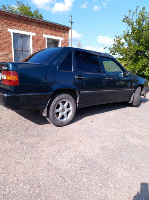 Volvo 850 1998 год Первомайск Первомайск - изображение 2