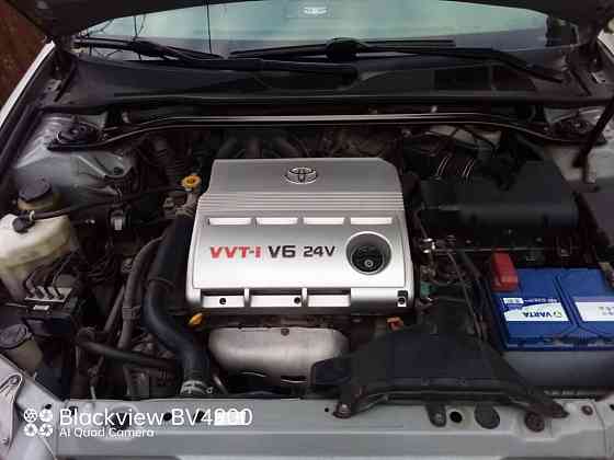 Toyota Camry 2004 год Слободзея Слободзея