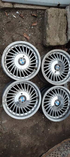 BMW seria 5 1986 an Sucleia Sucleia - fotografie 8