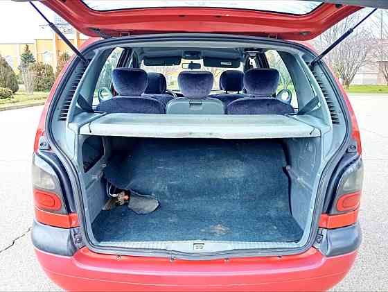 Renault Scenic 1999 an Tiraspol Tiraspol