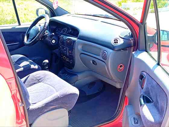 Renault Scenic 1999 an Tiraspol Tiraspol