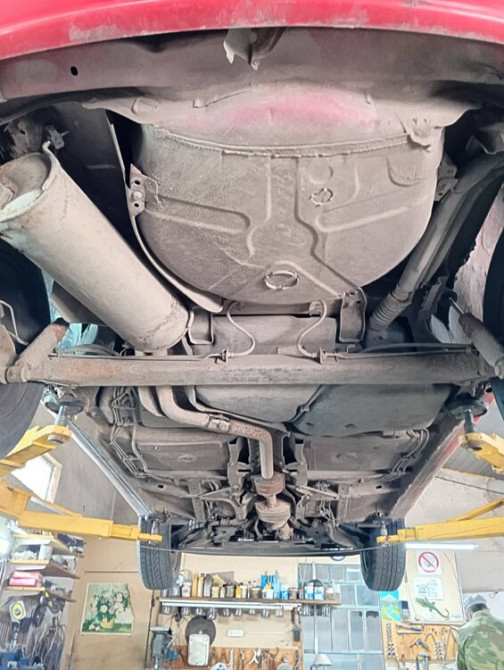 Renault Scenic 1999 год Тирасполь Тирасполь - изображение 7