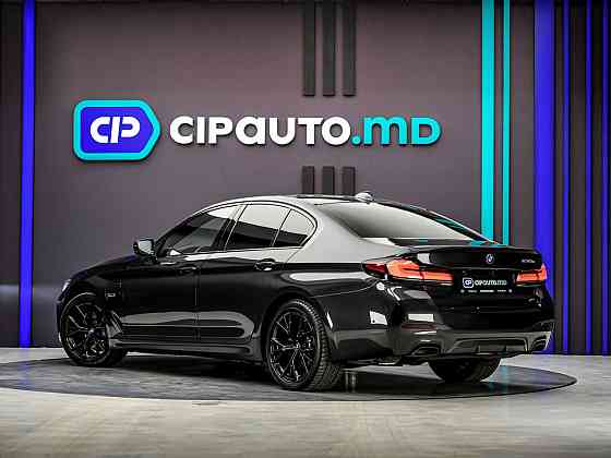 BMW seria 5 2022 an Chişinău Chişinău