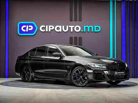 BMW seria 5 2022 an Chişinău Chişinău