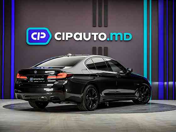 BMW seria 5 2022 an Chişinău Chişinău