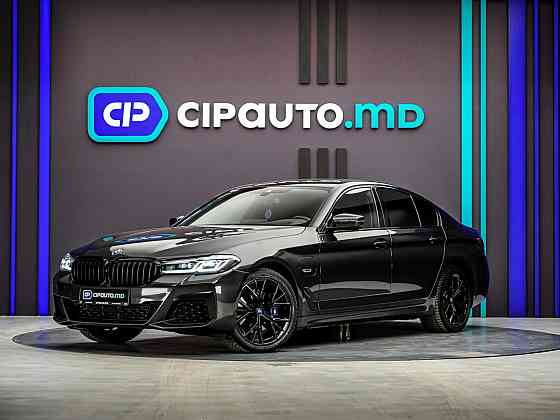 BMW seria 5 2022 an Chişinău Chişinău