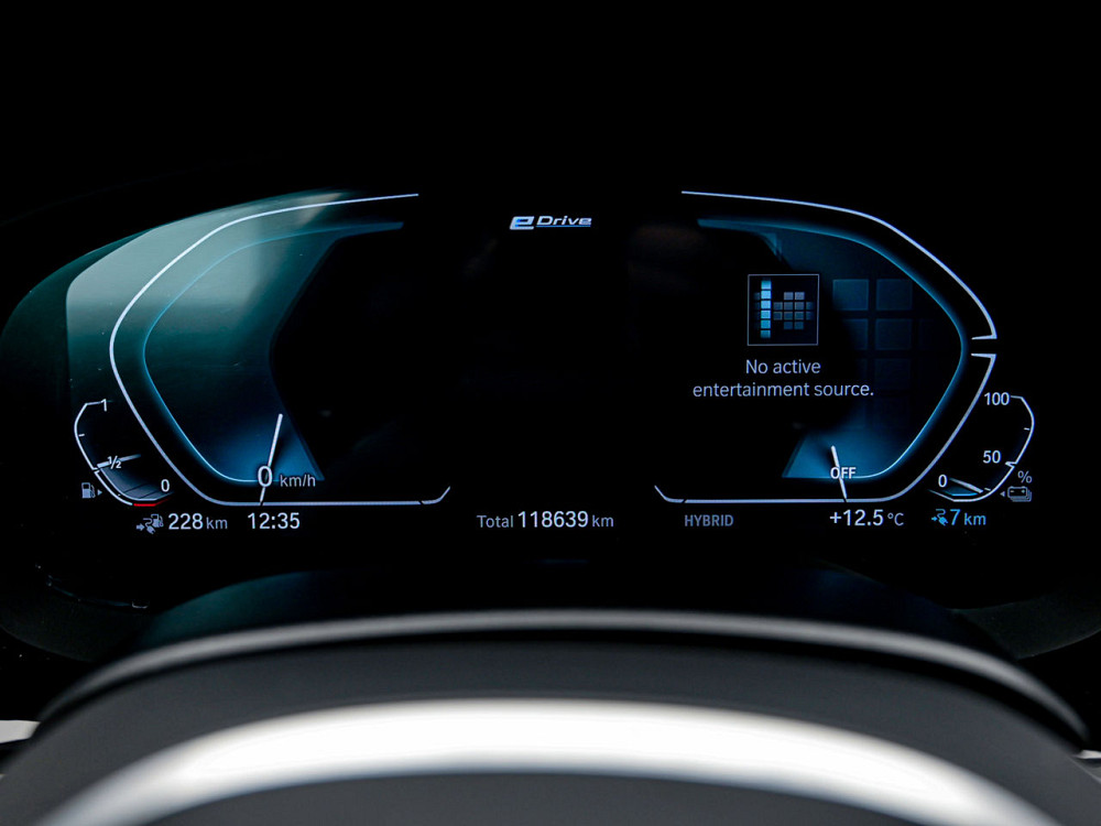 BMW seria 5 2022 an Chişinău Chişinău - fotografie 10