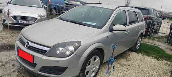 Opel Astra 2006 год Бельцы Бельцы