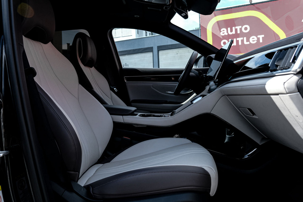 Byd Song Plus Orhei - fotografie 6