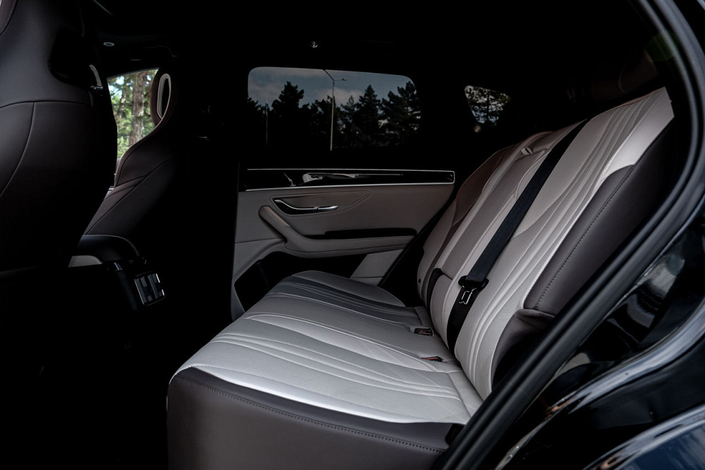 Byd Song Plus Orhei - fotografie 7