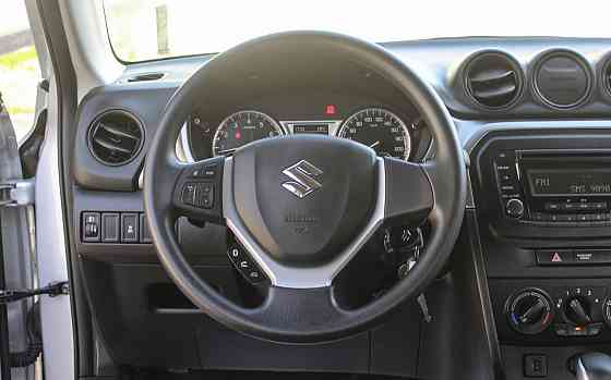 Suzuki Vitara 2024 an Soroca Soroca