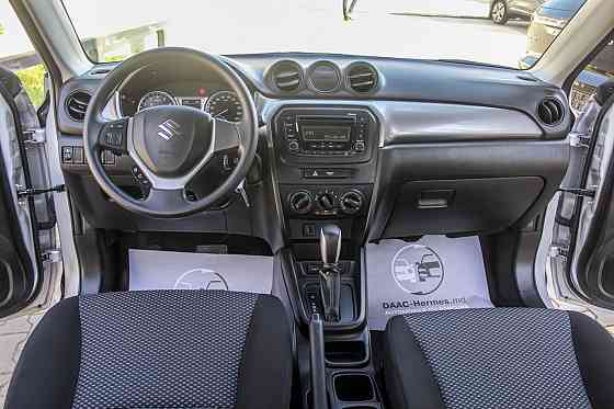 Suzuki Vitara 2024 an Soroca Soroca