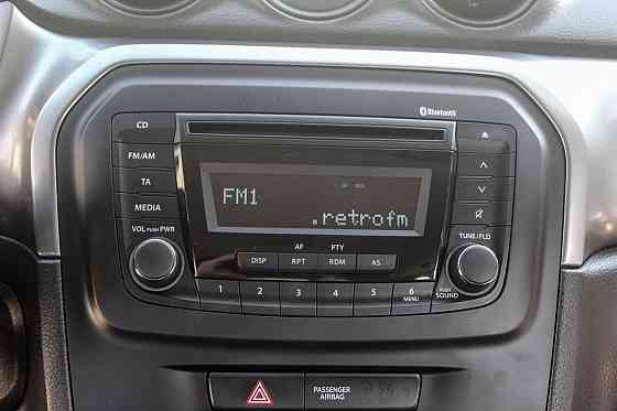 Suzuki Vitara 2024 an Soroca Soroca