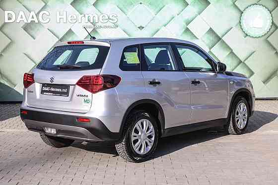 Suzuki Vitara 2024 an Soroca Soroca